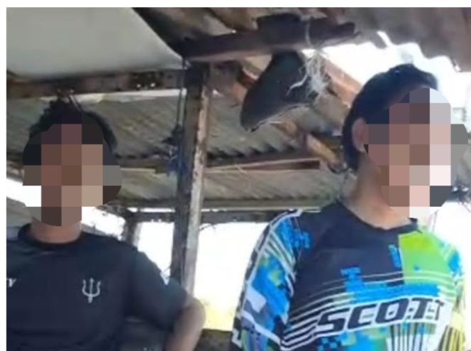 
 Jurnalis Sumenep Disekap Di Pelabuhan Kalianget