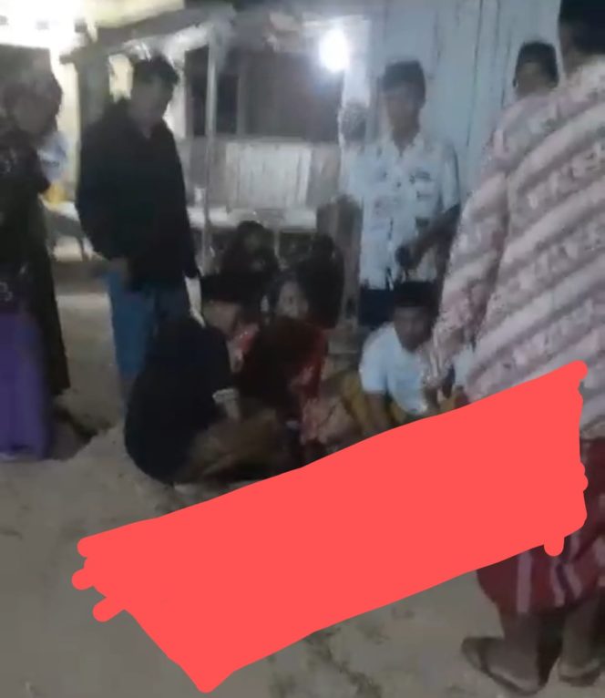 
 Tragedi Carok di Tanjung Bumi Telan 4 Nyawa
