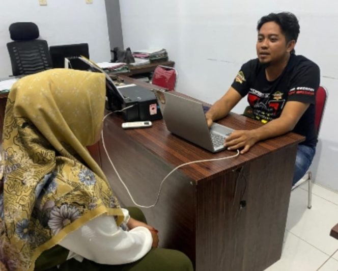 
 Pembunuhan Dusun Lor Polor, di Amankan Polres Sampang Setelah 7 Hari Kejadian