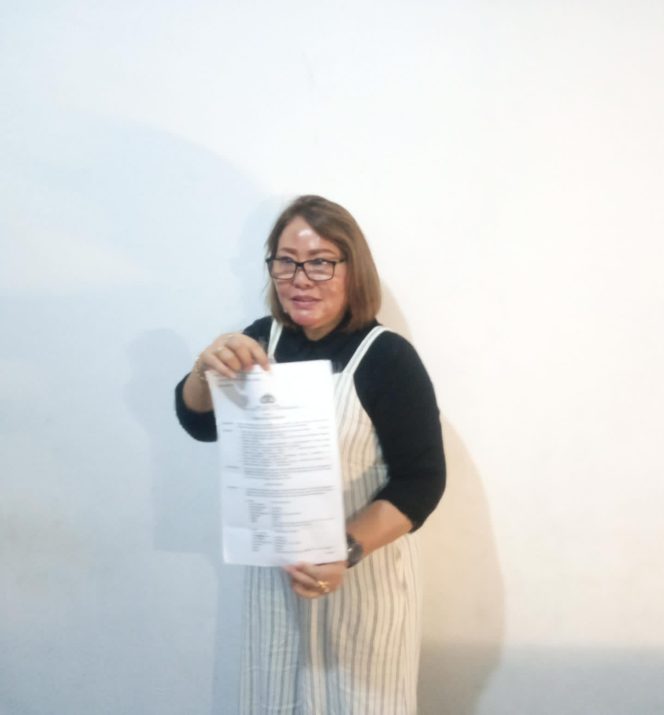 
 Polda Jatim SP3 Perkara Penipuan Investasi, Ibu Asal Surabaya Kecewa Tidak Mendapat Keadilan