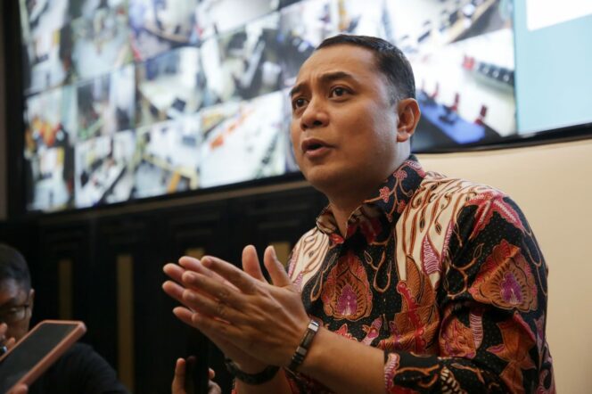 
 Survei SSGI 2023, Prevalensi Stunting di Surabaya Tercatat 1,6 persen