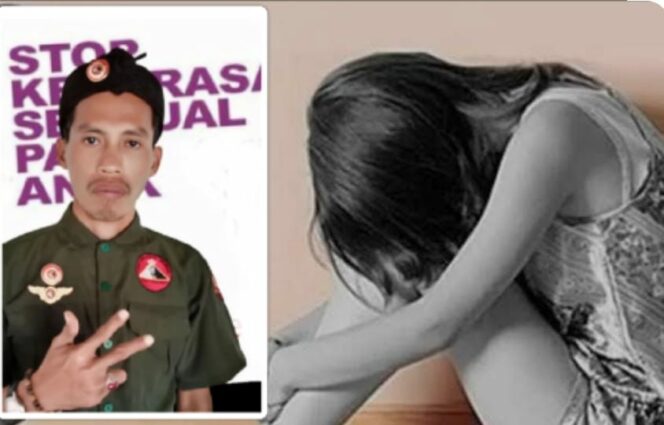 
 Warga Berharap Polres Bangkalan Segera Menangkap Pelaku Yang Diduga Pelecehan Terhadap Siswa SMA