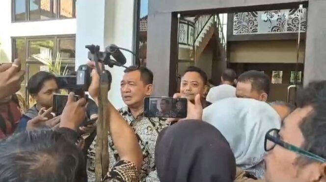 
 Jawa Timur BERSINAR, Gaman semeru Indonesia Jelajah Negeri Untuk Anak Bangsa