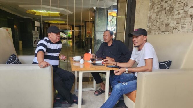 
 Polres Bangkalan Tidak Berikan Jawaban Klarifikasi, DPW LSM  Tamperak Jatim Geram Segera Laporkan ke Mabes Polri