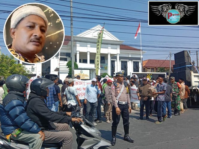 
 Keluarga Korban Kasus Penembakan Minta Keadilan kepada APH Setempat