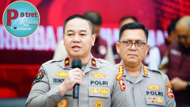 
 Polri Telah Menemukan Mayat di Bacan Timur, Diduga Awak Media yang Hilang Saat Insiden Speedboat Basarnas