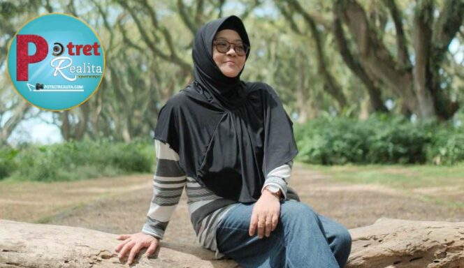 
 Kabur Aja Dulu Semua Bumi Allah