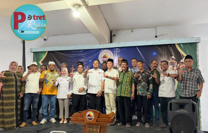 
 Kepengurusan Periode 2025-2029 DPD LPKAN Indonesia Provinsi Jawa Timur Segera Disahkan