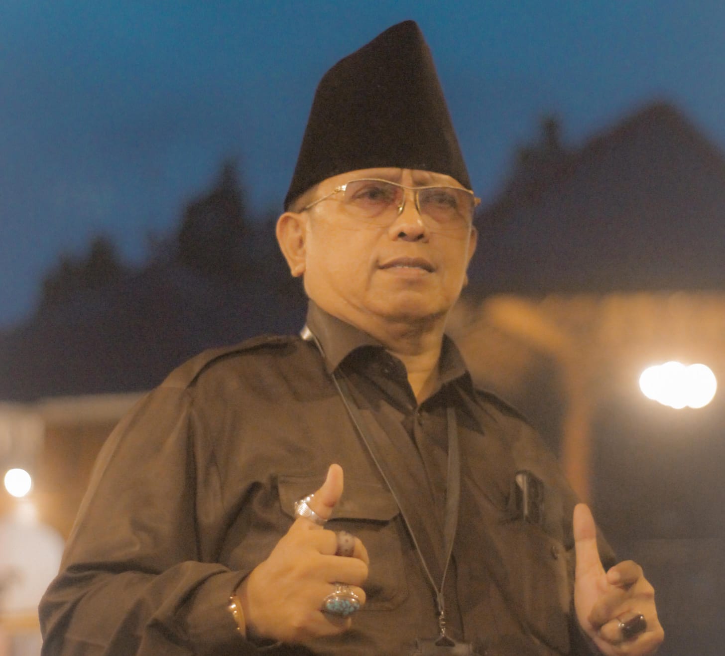 Gelluh rah