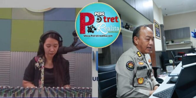
 Polda Jatim Buka Layanan Gratis Penitipan Barang Berharga dan Kendaraan Masyarakat yang Mudik Lebaran