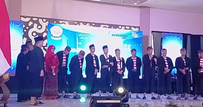 
 Ketengasan dan Komitmen Polres Bangkalan  Memberantas Curat, Curas dan Curanmor